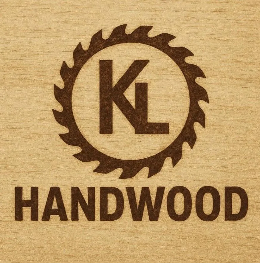 Logotip HANDWOOD